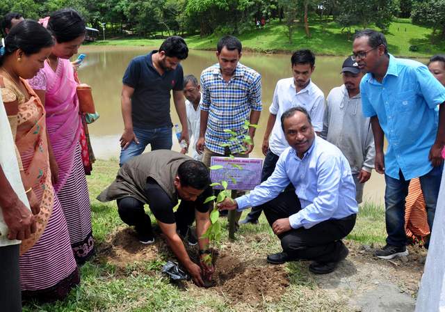 DIPR COVERAGE, JULY 15, 2017 (VOL-II)